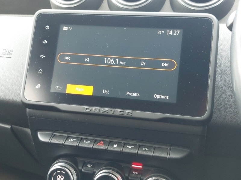 Used Dacia Duster 2022 for sale - 76335753: Photo 15