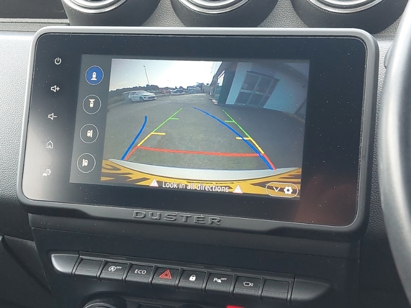 Used Dacia Duster 2022 for sale - 76335753: Photo 16