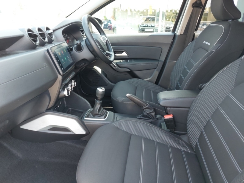 Used Dacia Duster 2022 for sale - 76335753: Photo 5