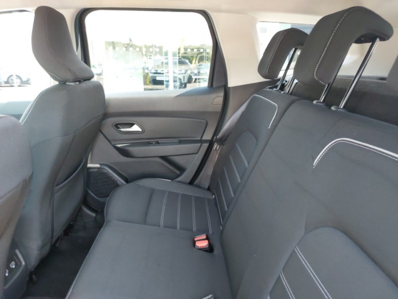 Used Dacia Duster 2022 for sale - 76335753: Photo 6