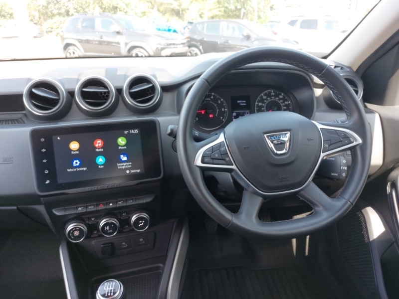 Used Dacia Duster 2022 for sale - 76335753: Photo 7