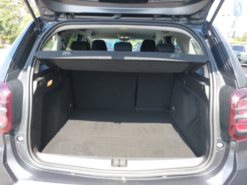 Used Dacia Duster 2022 for sale - 76335753: Photo 8