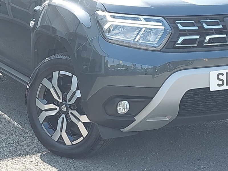 Used Dacia Duster 2022 for sale - 76335753: Photo 9