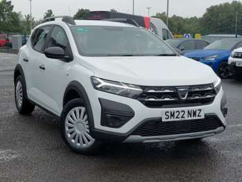 2022 - 1.0 TCe Essential 5dr