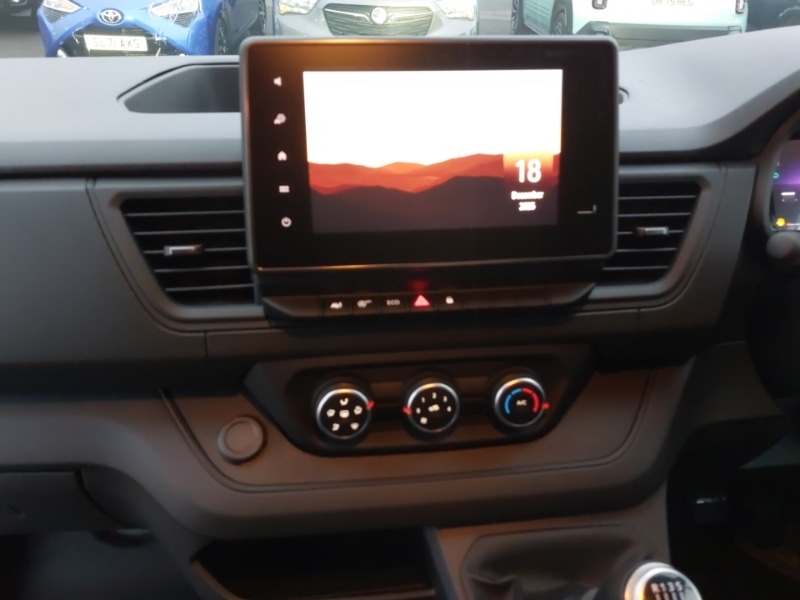 Used Renault Trafic 2025 for sale - 76987251: Photo 10