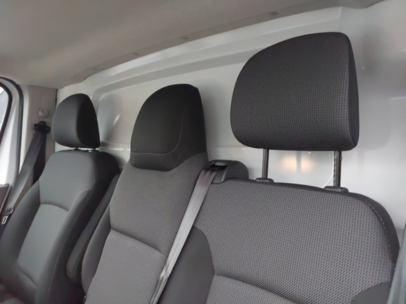 Used Renault Trafic 2025 for sale - 76987251: Photo 11