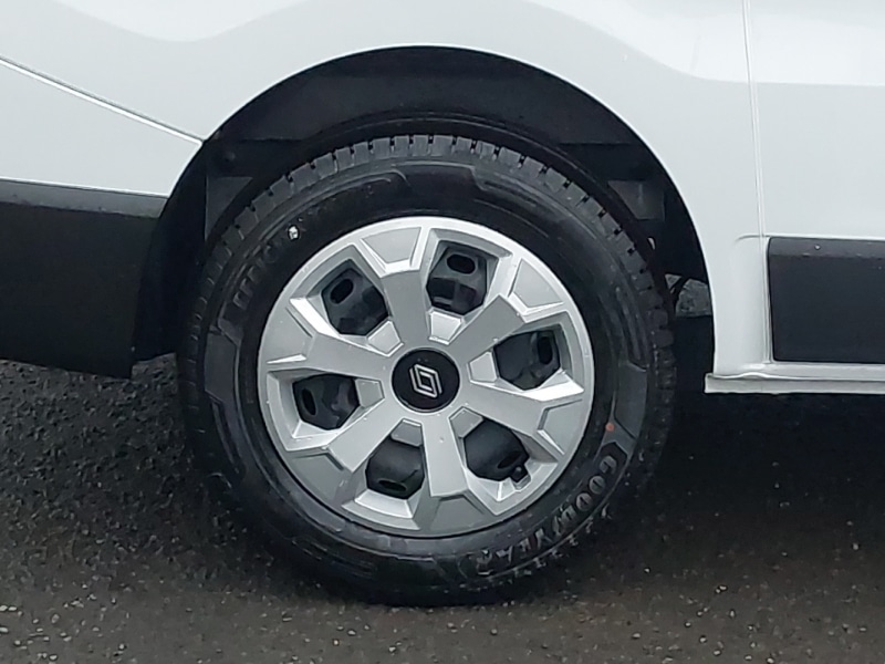 Used Renault Trafic 2025 for sale - 76987251: Photo 12