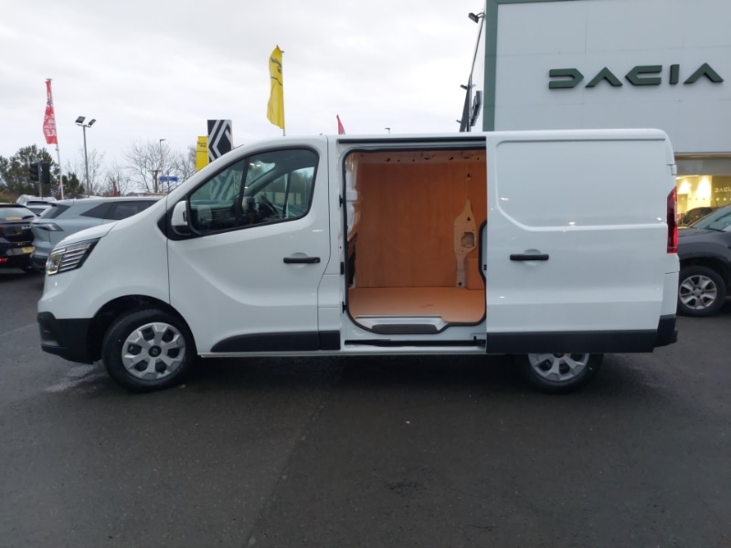 Used Renault Trafic 2025 for sale - 76987251: Photo 13