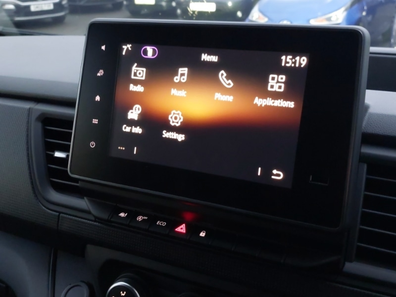 Used Renault Trafic 2025 for sale - 76987251: Photo 16