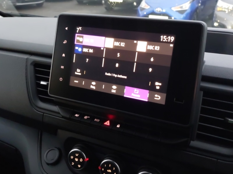 Used Renault Trafic 2025 for sale - 76987251: Photo 17