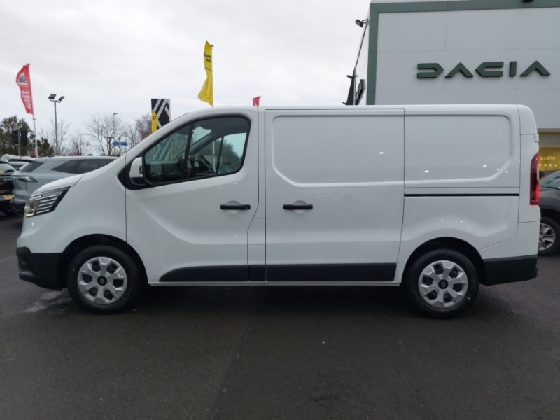Used Renault Trafic 2025 for sale - 76987251: Photo 4