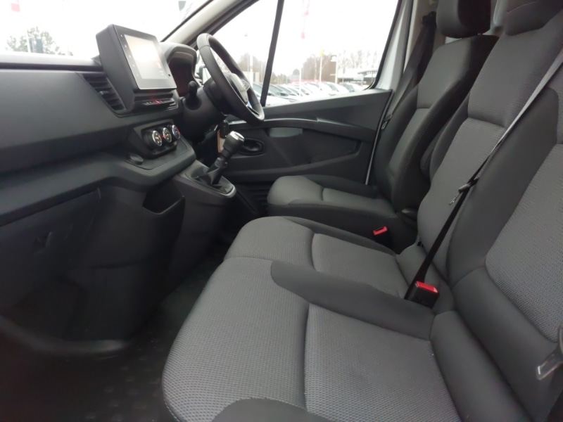 Used Renault Trafic 2025 for sale - 76987251: Photo 5