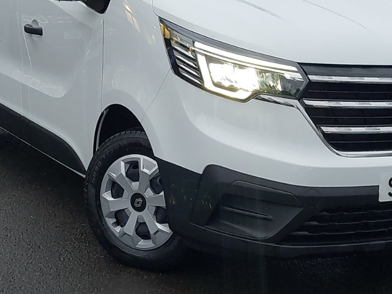 Used Renault Trafic 2025 for sale - 76987251: Photo 9