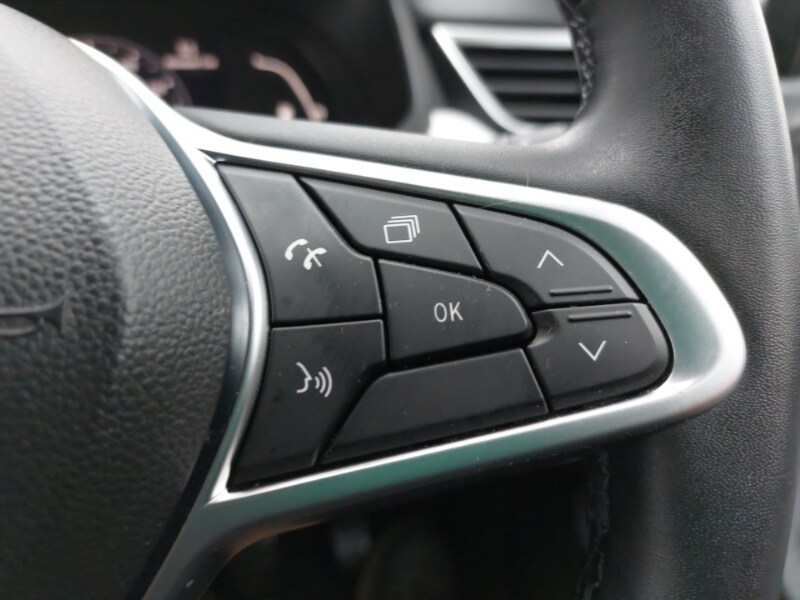 Used Renault Clio 2023 for sale - 77366599: Photo 18