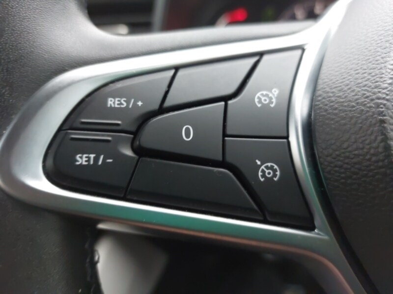 Used Renault Clio 2023 for sale - 77366599: Photo 19