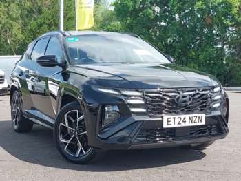 2024 - 1.6T N Line 5dr