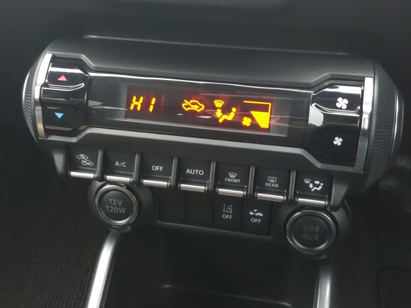 Used Suzuki Ignis 2023 for sale - 77576842: Photo 14