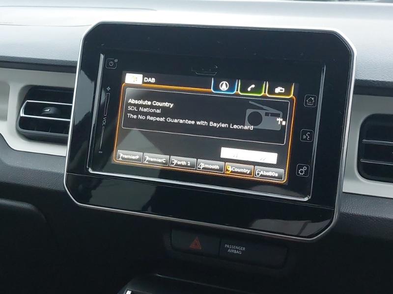 Used Suzuki Ignis 2023 for sale - 77576842: Photo 15