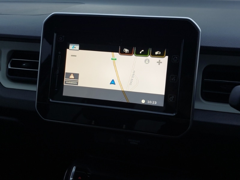 Used Suzuki Ignis 2023 for sale - 77576842: Photo 17