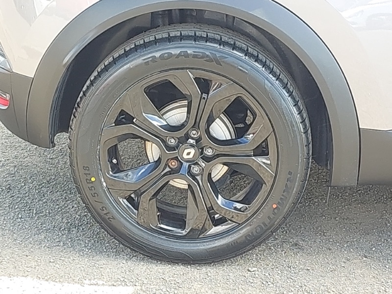 Used Renault Captur 2023 for sale - 78183673: Photo 12