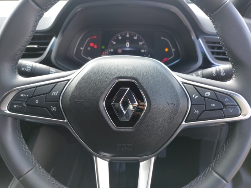 Used Renault Captur 2023 for sale - 78183673: Photo 17