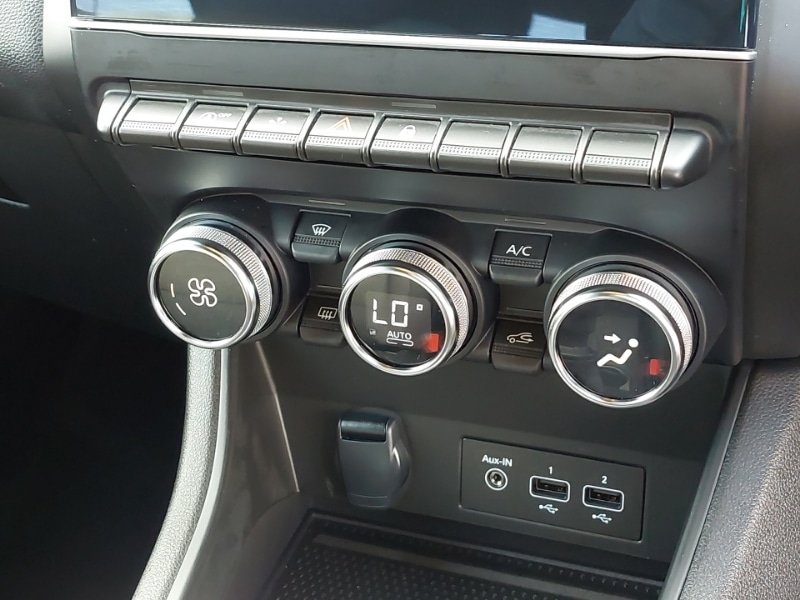 Used Renault Captur 2023 for sale - 78183673: Photo 18