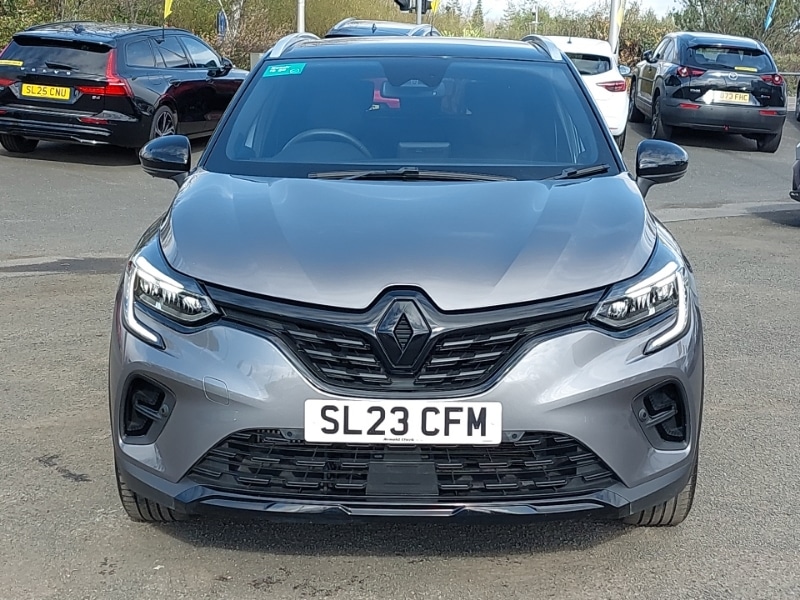 Used Renault Captur 2023 for sale - 78183673: Photo 19