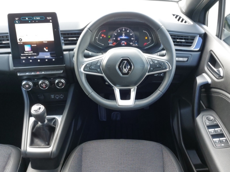 Used Renault Captur 2023 for sale - 78183673: Photo 7