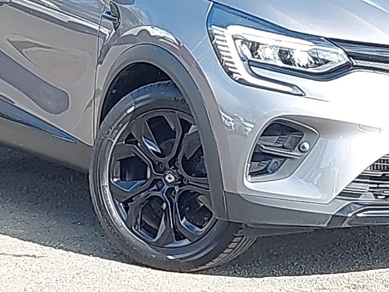 Used Renault Captur 2023 for sale - 78183673: Photo 9