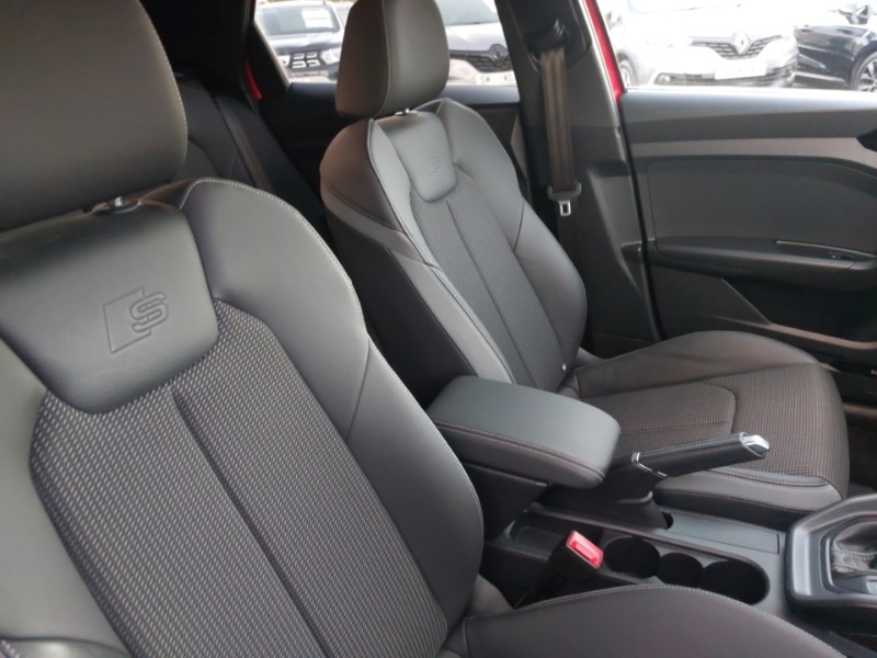 Used Audi A1 2022 for sale - 77644157: Photo 14