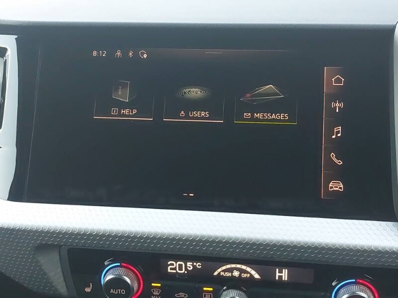 Used Audi A1 2022 for sale - 77644157: Photo 15