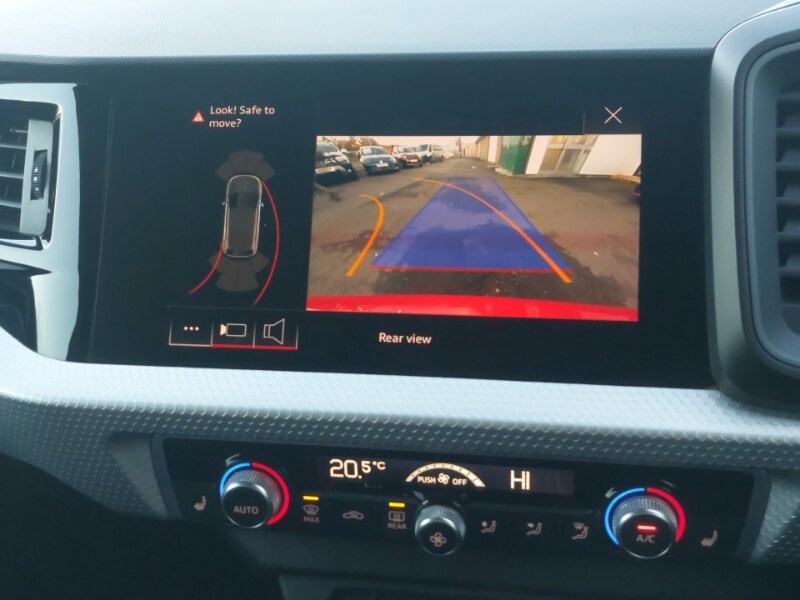 Used Audi A1 2022 for sale - 77644157: Photo 17