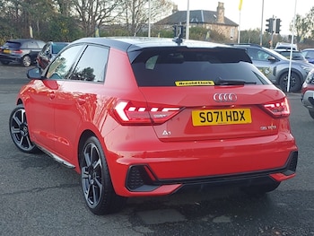 Used Audi A1 2022 for sale - 77644157: Photo