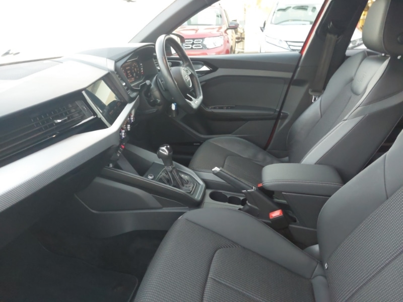 Used Audi A1 2022 for sale - 77644157: Photo 5