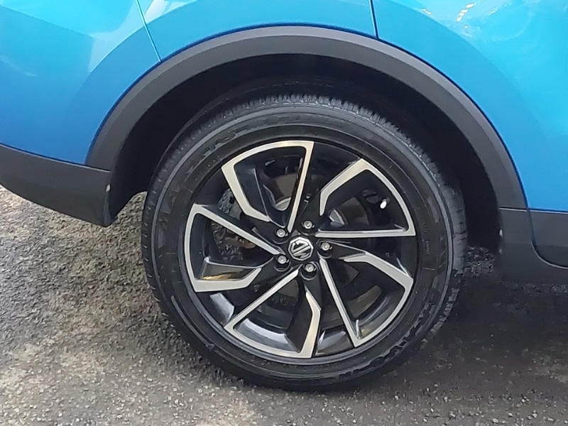 Used MG MG ZS 2024 for sale - 77278374: Photo 12