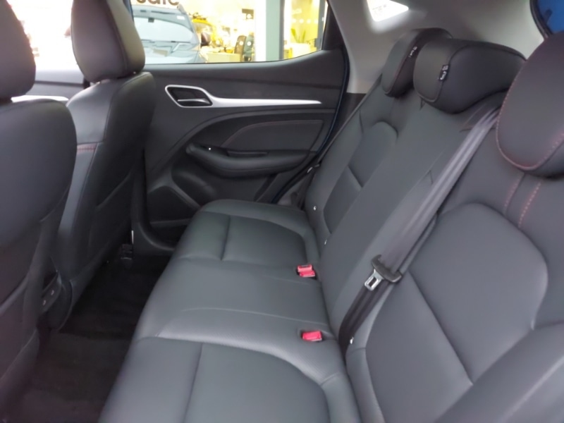 Used MG MG ZS 2024 for sale - 77278374: Photo 6