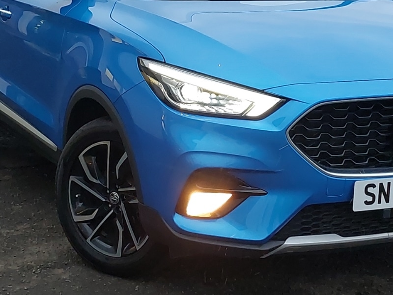 Used MG MG ZS 2024 for sale - 77278374: Photo 9