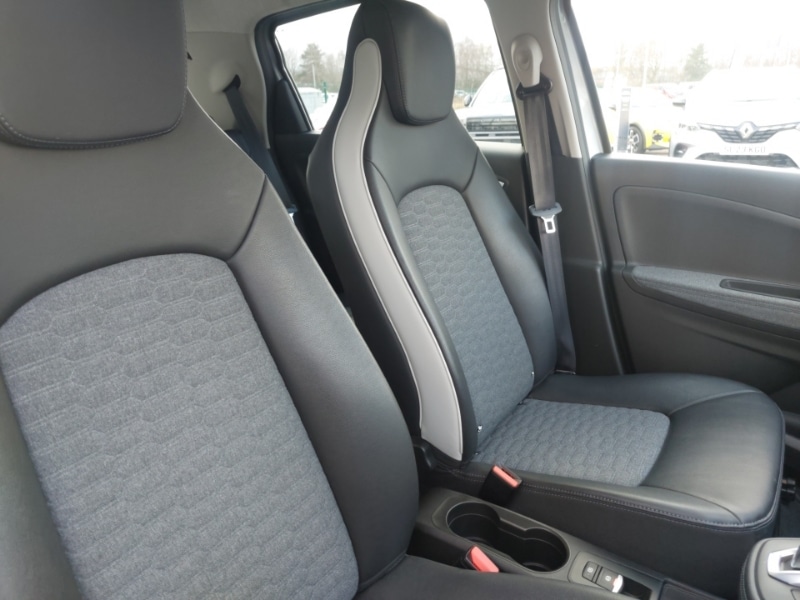 Used Renault Zoe 2022 for sale - 77751766: Photo 13