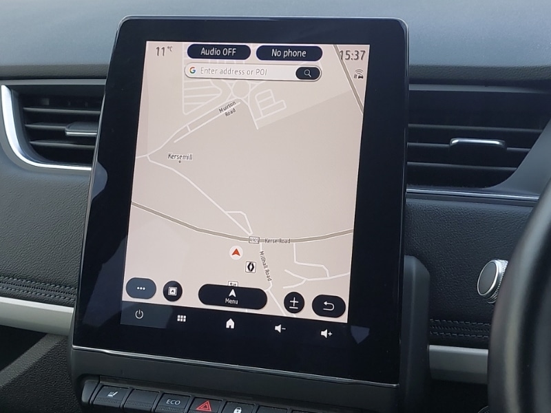 Used Renault Zoe 2022 for sale - 77751766: Photo 14