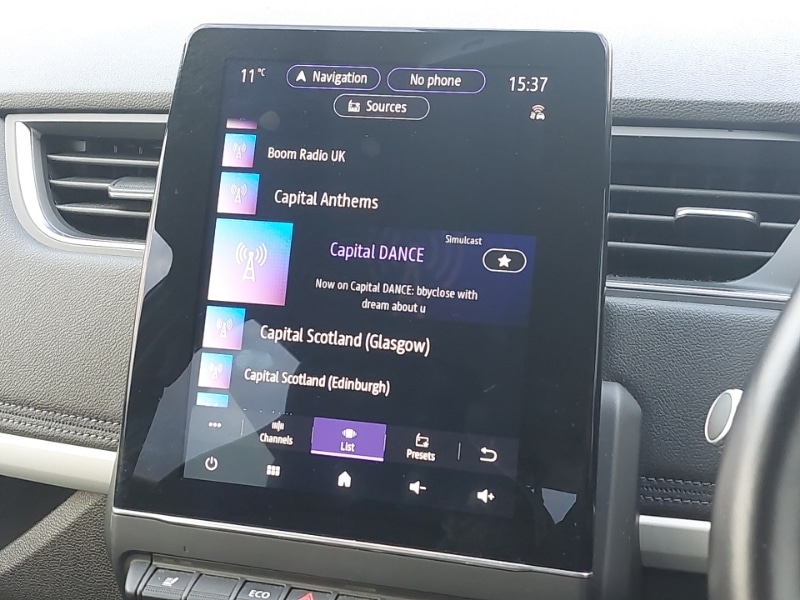 Used Renault Zoe 2022 for sale - 77751766: Photo 15