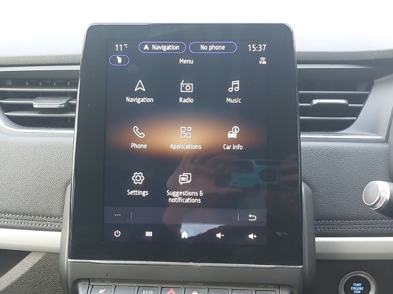 Used Renault Zoe 2022 for sale - 77751766: Photo 16