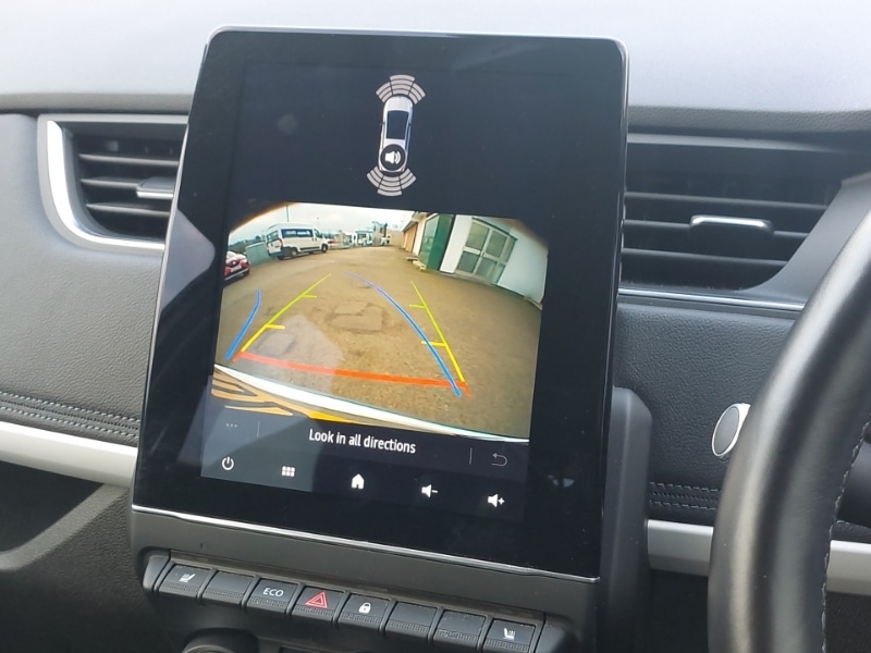 Used Renault Zoe 2022 for sale - 77751766: Photo 17