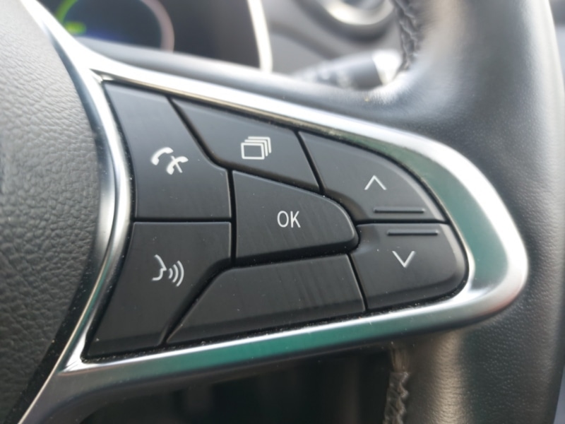 Used Renault Zoe 2022 for sale - 77751766: Photo 18