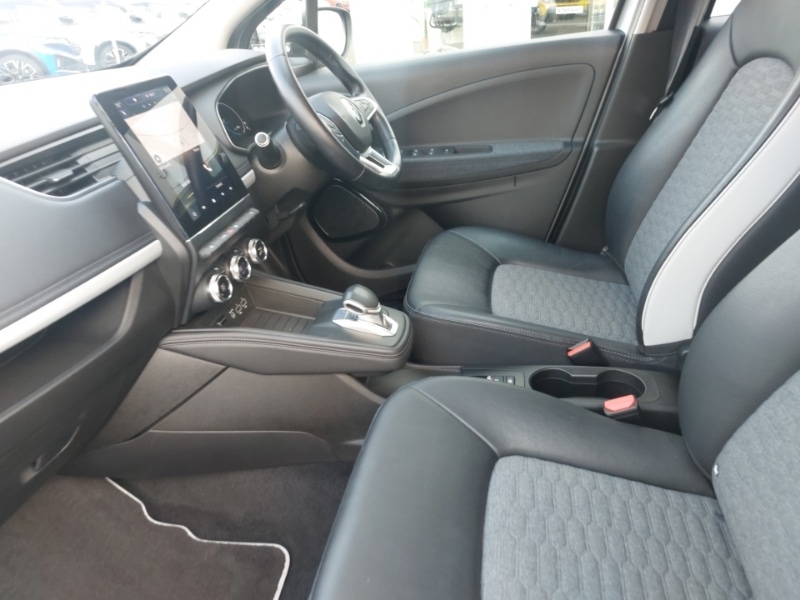 Used Renault Zoe 2022 for sale - 77751766: Photo 5