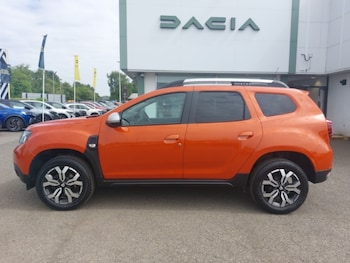 Used Dacia Duster 2023 for sale - 78723865: Photo