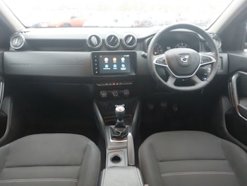 Used Dacia Duster 2022 for sale - 76456078: Photo