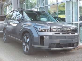 2025 - 1.6 TGDi Plug-in Hybrid Ultimate 5dr 4WD Auto