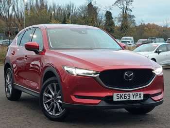 2019 - 2.0 Sport Nav+ 5dr