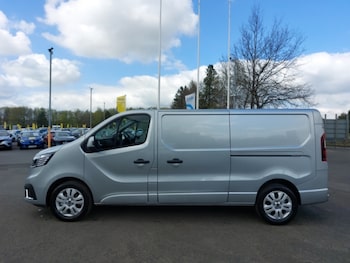 Used Renault Trafic 2026 for sale - 78771045: Photo