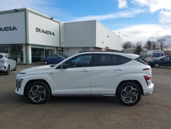 Used Hyundai KONA 2024 for sale - 78066120: Photo